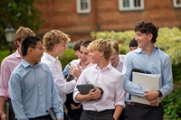 Description: Frank Luntz 110