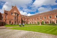 Description: Radley College