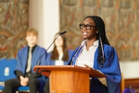 Description: Prefect duties