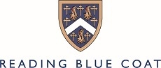 Description: Reading Blue Coat School