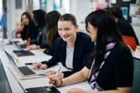Description: ST BEDES SENIOR SCHOOL 400