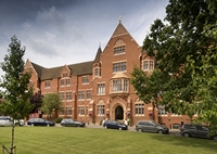 Description: St Dunstans0542a