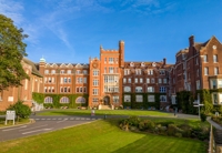 Description: St Lawrence College Senior School