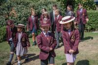 Description: St Mary's College 1