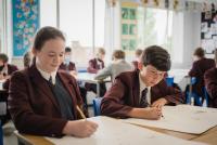 Description: St Mary's College 2