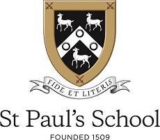 Description: St Pauls School