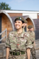 Description: Katie CCF