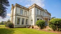Description: Malvern Hall - Solihull Preparatory School