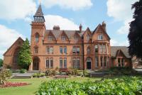 Description: School House - Solihull School