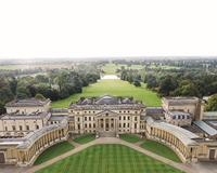 Description: STOWE_AERIAL_faded