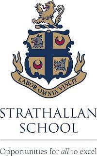 Description: Strathallan School