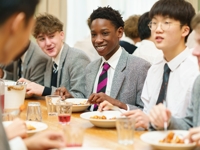 Description: Tonbridge School 8