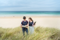 Description: JR20190628_TSchool_PerranSands-8