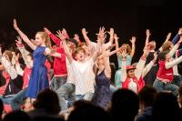 Description: Truro School Music and Drama (116)