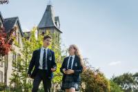 Description: Truro School Senior (6)