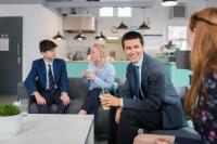 Description: Truro School Sixth Form Cafe (29)