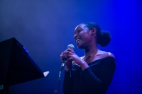 Description: Late Night Tales of Jazz Nov 21
