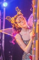 Description: Midsummer Nights Dream for story