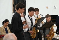 Description: 6 Welcome Festival