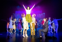 Description: Hairspray Dress Rehearsal