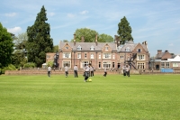 Description: Aldwickbury School