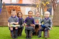 Description: Aldwickbury Pre-Prep