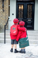 Description: Home 8 - Jourey starts here