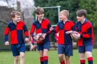 Description: Rugby boys