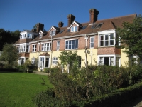 Description: Barnardiston Hall Preparatory School