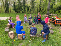 Description: Forest School