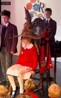 Description: Sorting Hat