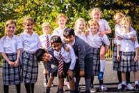 Description: Junior School 3