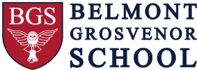 Description: Belmont Grosvenor School
