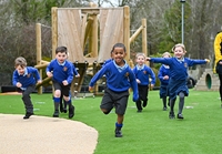 Description: Pre-Prep