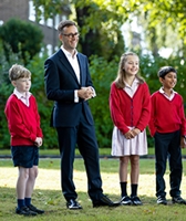 Description: Blackheath Prep 1