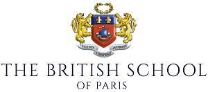 Description: The British School of Paris