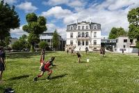 Description: The British School of Paris
