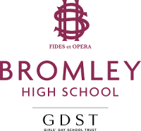 Description: Bromley High School