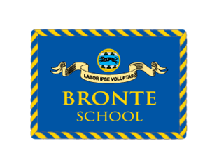 Description: Bronte School