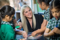 Description: Bute House Preparatory School for Girls