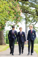 Description: 6th Form
