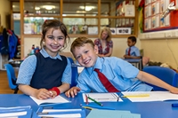 Description: DNP_Cargilfield_Nursey & Pre Prep_24.06.24-1965