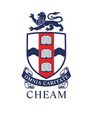 Description: Cheam School