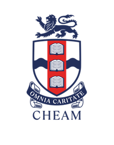 Description: Cheam School