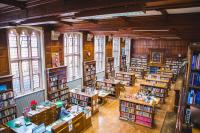 Description: CLC Library