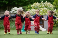 Description: Churcher's College Nursery