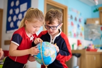 Description: 2. JUNIOR CURRICULUM