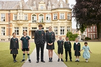 Description: CHS_2023_UNIFORM_162