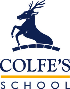Description: Colfes Junior School