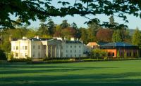 Description: Concord College
